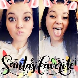 Meet your Posher, Shelby